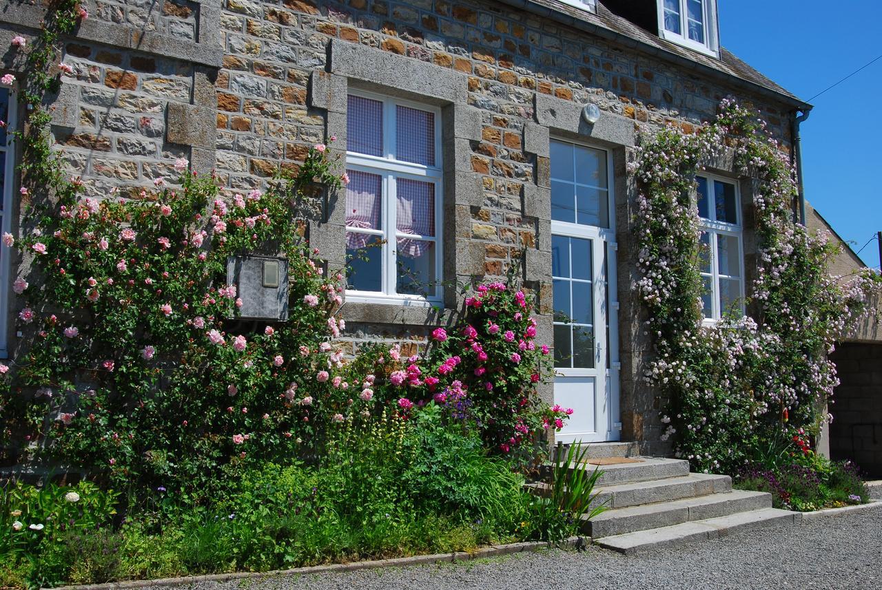 Maison Voie Verte Bion Exterior foto
