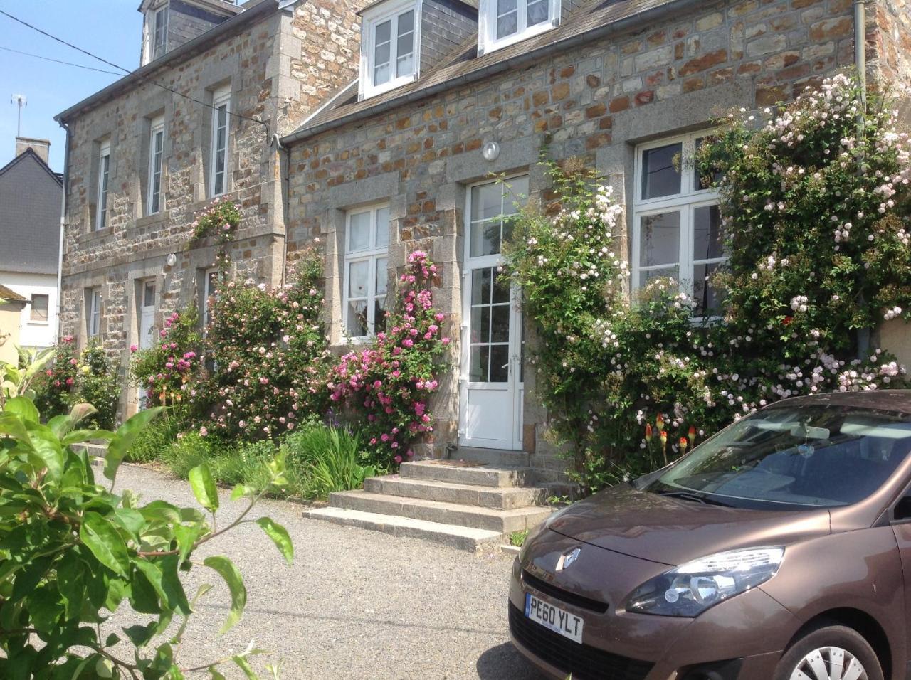 Maison Voie Verte Bion Exterior foto